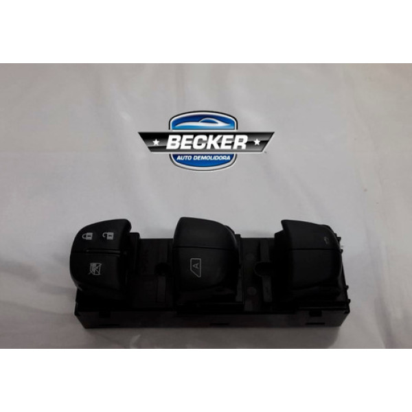 Comando Interruptor Vidro Nissan Kicks 2018 254015ra0a