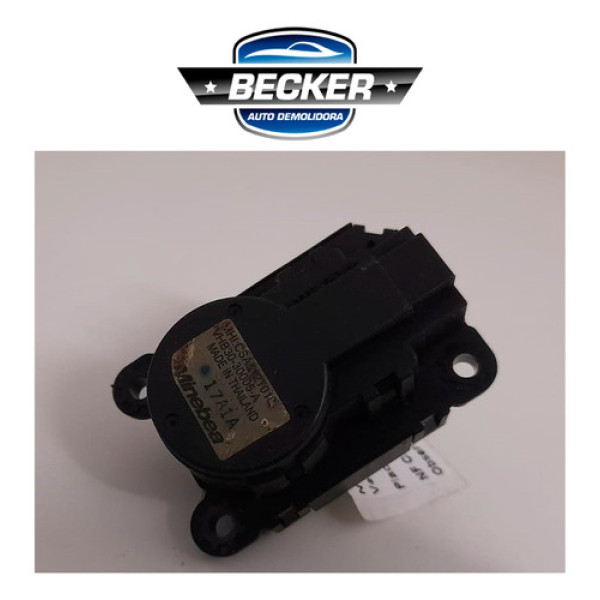 Atuador Caixa Ar Mitsubishi Outlander 3.0 V6 /12 Vhb3030005a
