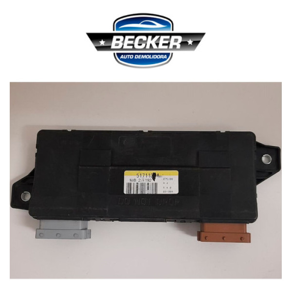 Módulo Fiat Stilo 2003 - 51711374