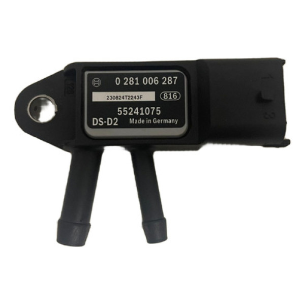 Válvula Pressão Rampage Laramie 2023/2024 - 55241075