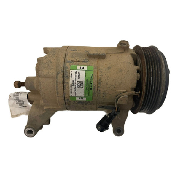 Compressor Ar Strada Adventure 1.8 Cd 2013 - Cs20287