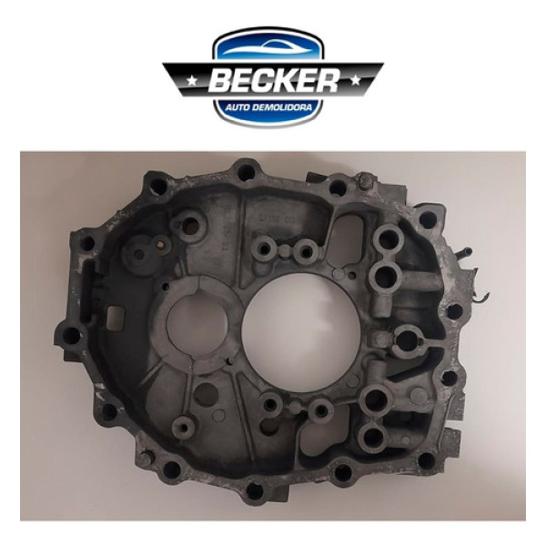Flange Caixa Nissan Frontier 4x4 2014/2015 190cv 6marchas
