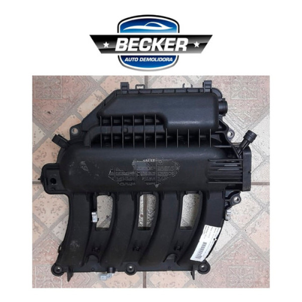 Coletor Admissão Renault Megane 2007 - 8200144194