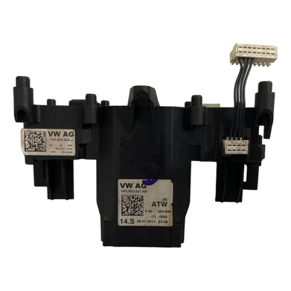 Chave Seta Moldura Jetta 2012 - 1k5953502j  1k5953521ae