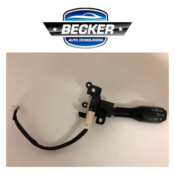 Comando Botão Piloto Automático Corolla Xei 2.0 2016 18a174