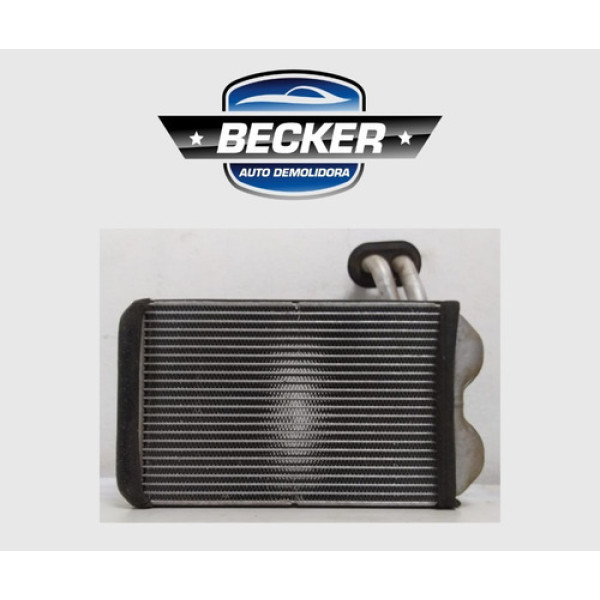 Radiador Ar Quente Toyota Corolla 2001