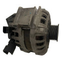 Alternador Grand Siena Essence 2013 - 51839616 - 120a