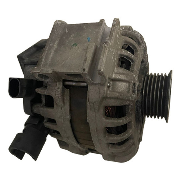 Alternador Grand Siena Essence 2013 - 51839616 - 120a