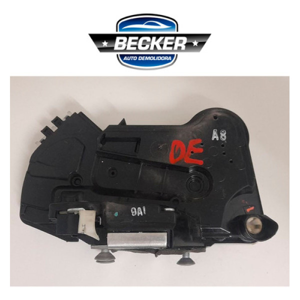 Fechadura Elétrica D.e. Toyota Yaris 2019 - Com Detalhe