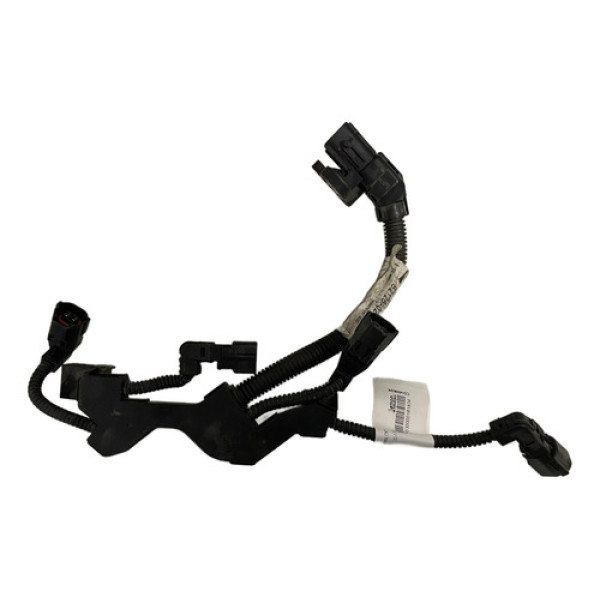 Chicote Bicos Injetores Corolla Xei 2.0 Flex 2022 8212602070