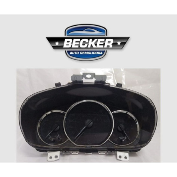 Painel De Instrumentos Toyota Yaris 2019 Código 769167980b