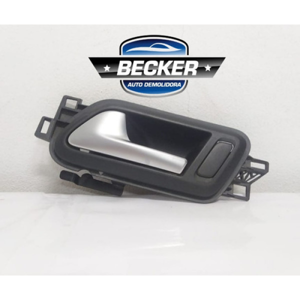 Maçaneta Interna Traseira Esquerda Amarok 2014