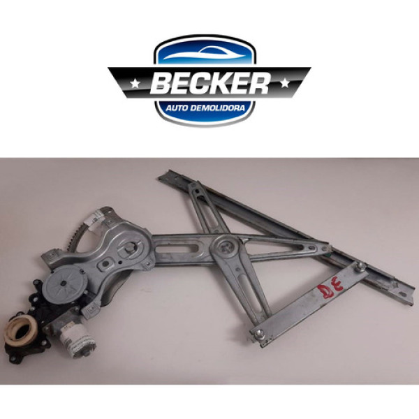 Máquina De Vidro D.e. Toyota Corolla 2016