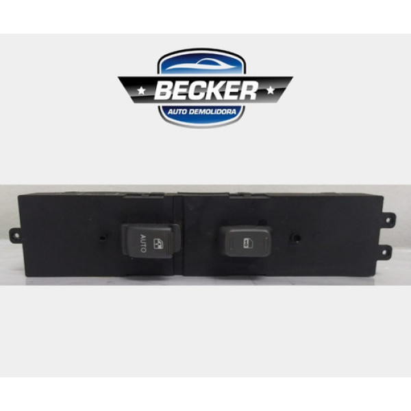 Botão Vidro Elétrico Dianteiro Direito Azera 2009
