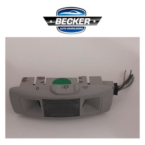 Luz Interna Traseira Volkswagen Golf 2002 - 151444