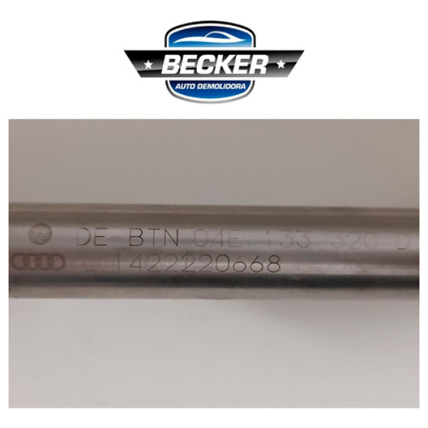 Flauta De Combustível Vw Golf Tsi 1.4 2015