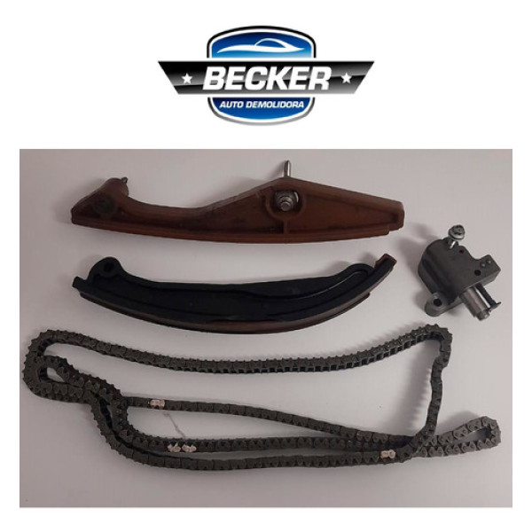 Kit Correia Ford Edge V6 2012