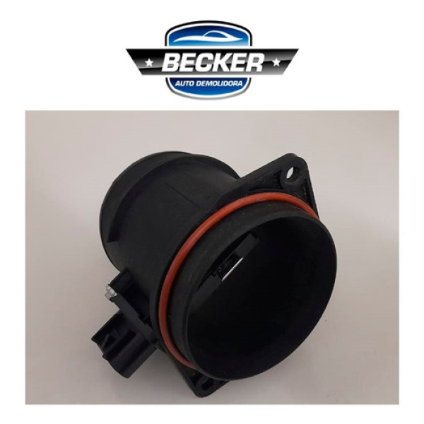 Medidor Fluxo De Ar Gm Captiva Sport 2.4 2009 - Akn24934