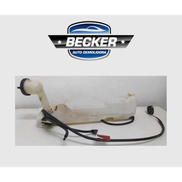 Reservatório Água Limpador Ford Fiesta 1997