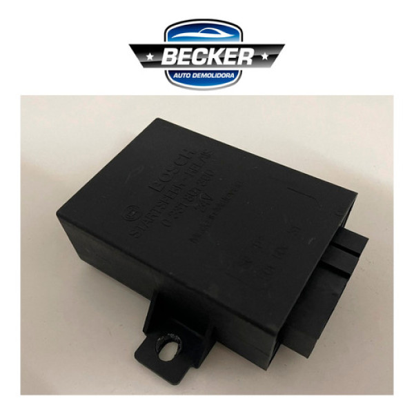 Módulo Relé Imobilizador - 0331801300