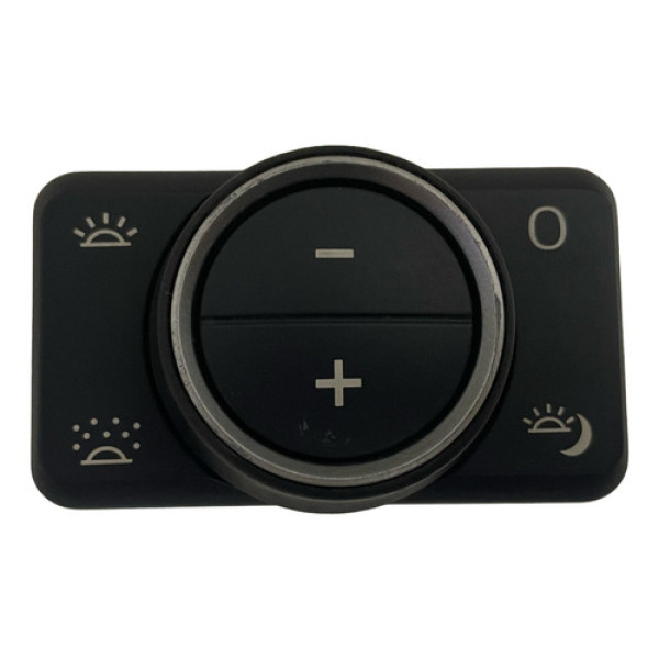Botão Regulador Luzes Interior Xf Ftt 530 2024 - 2149486