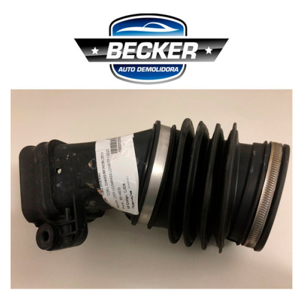 Mangueira Admissão Compass 1.3 Turbo 22/23 - 53481006