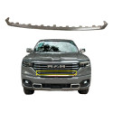 Friso Cromado Grade Frontal Rampage Laramie 2024
