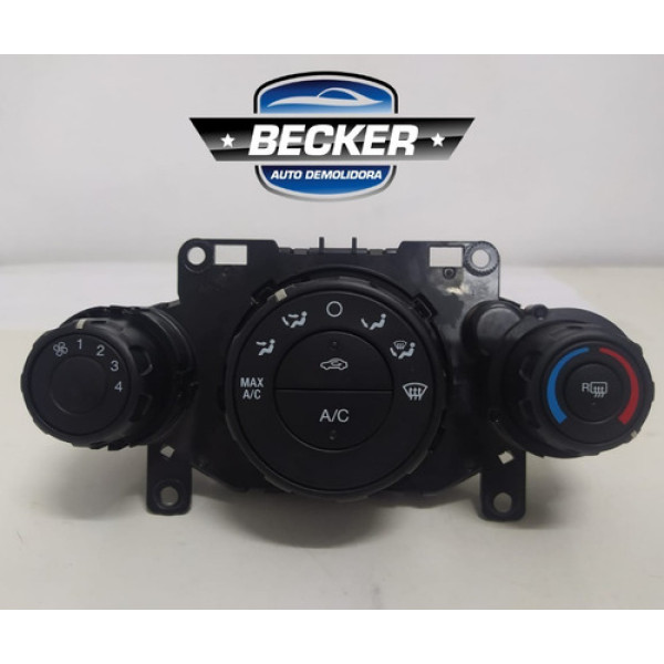 Comando Ac/ Ventilação Ford Ecosport 2015