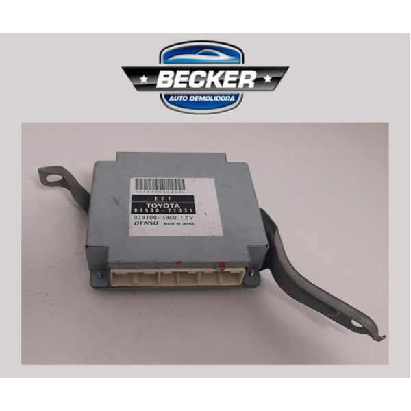 Módulo Câmbio Automático Toyota Hilux - 8953071331