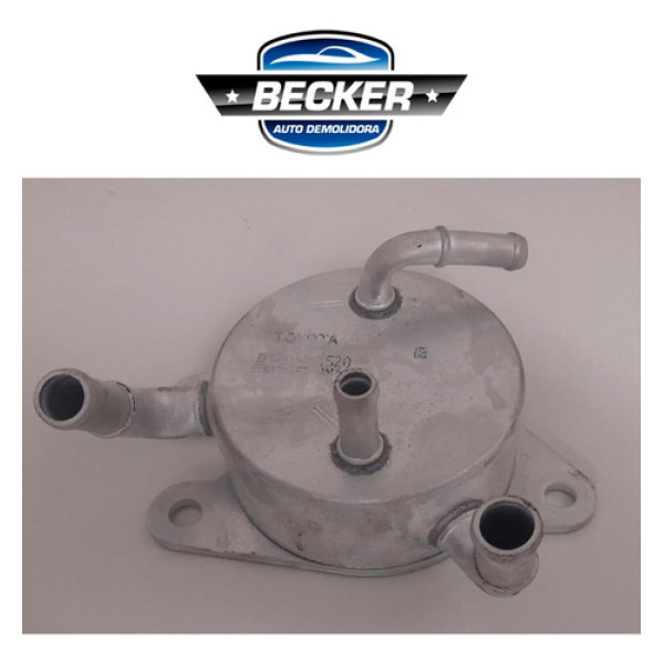 Resfriado Óleo Câmbio Toyota Corolla Xei 2.0 2016 2241001520