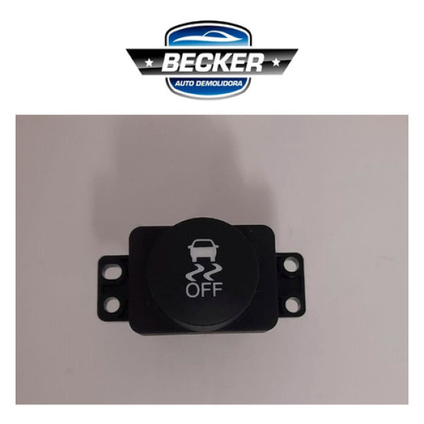 Comando Botão Tração Honda Hr-v 2016 - M56499