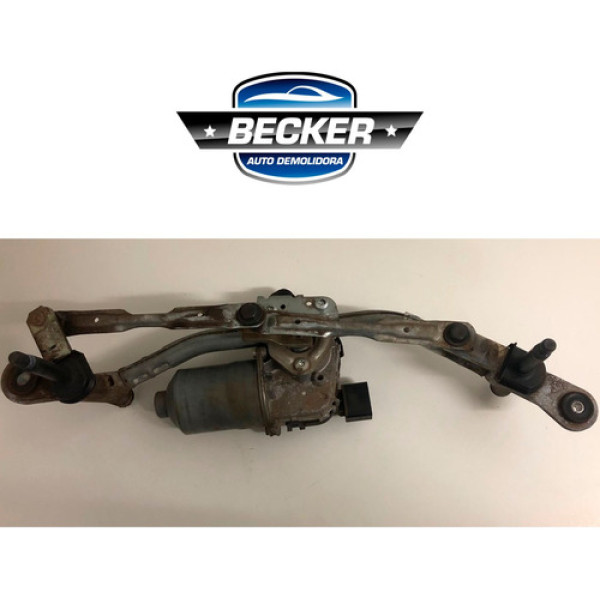 Máquina Limpador Parabrisa Prisma 1.4 M Lt 2017 - 52113148