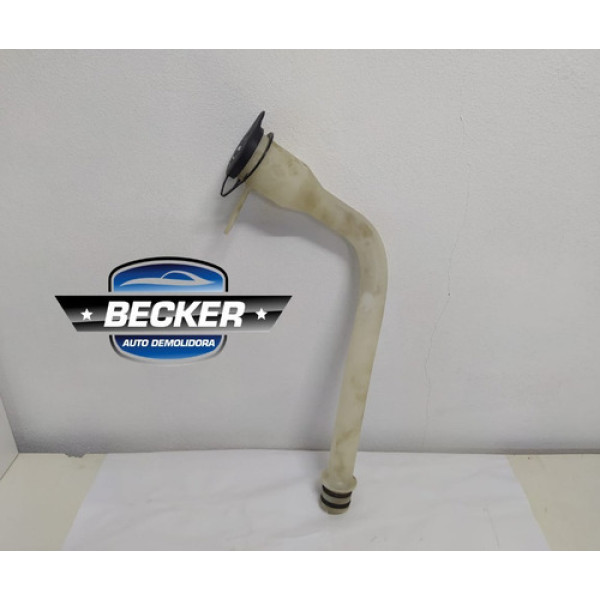 Gargalo Reservatório Água Limpador Parabrisa Captiva 09/15