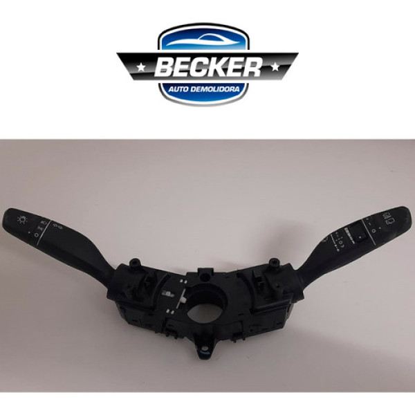 Chave Seta Luzes Limpador Hunday Creta 2019 - 93403m4050