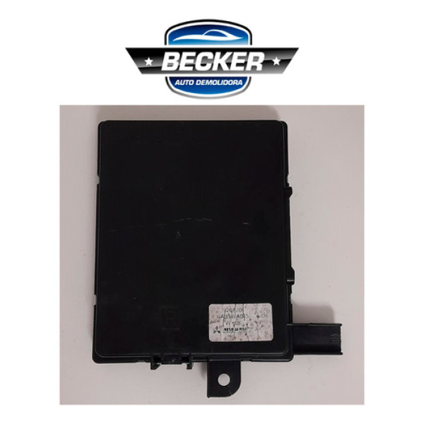 Módulo Ac Mitsubishi Outlander V6 2008 - 7820a209