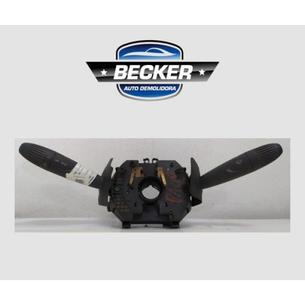 Chave Comando Limpador Fiat Palio 1997
