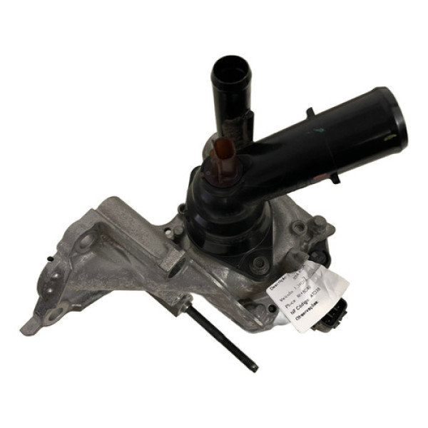 Bomba De Água Corolla Xei 2.0 2022