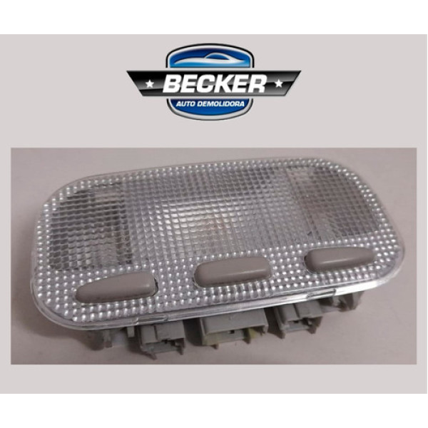 Luz Teto Dianteira Citroen Xsara Picasso 1.6 2008 Pbtpgf303