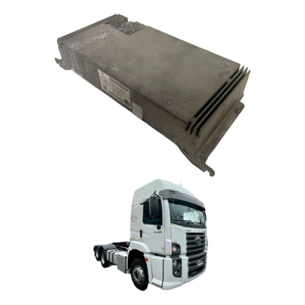 Módulo De Cabine Constellation 25.460 2022 2023 A3c03824000