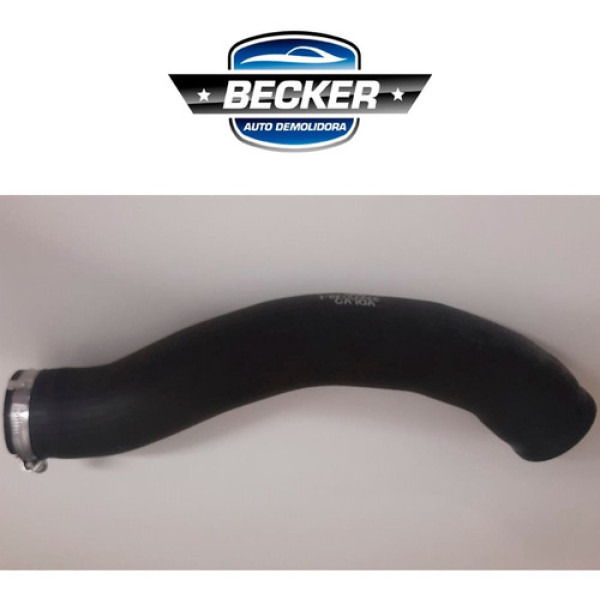 Mangueira Tubulação Água Volvo Fm 380 2016 - 222737491