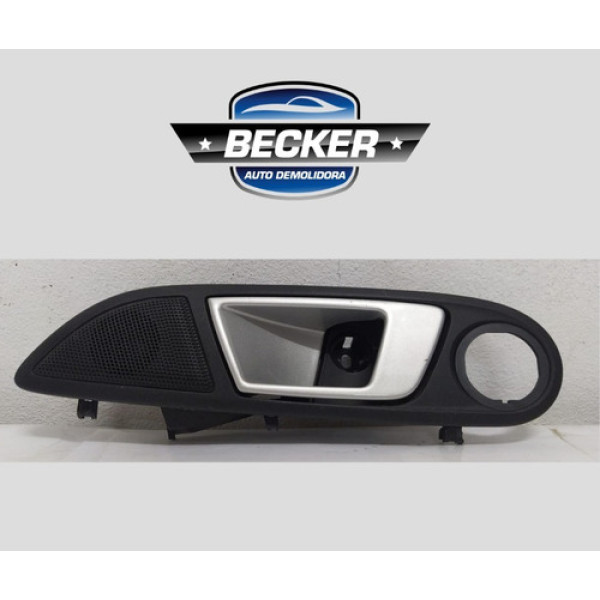 Maçaneta Interna Dianteira Esquerda Ecosport 2016