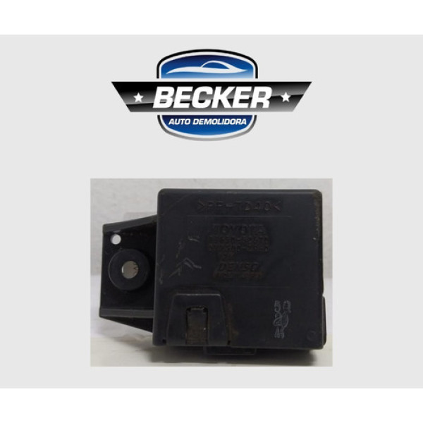 Modulo Ar Condicionado Toyota Etios 2013