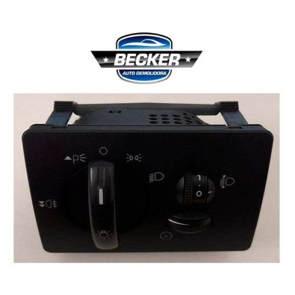 Interruptor Dos Farois E Luzes Focus 2012 - 7m5t13a024aa