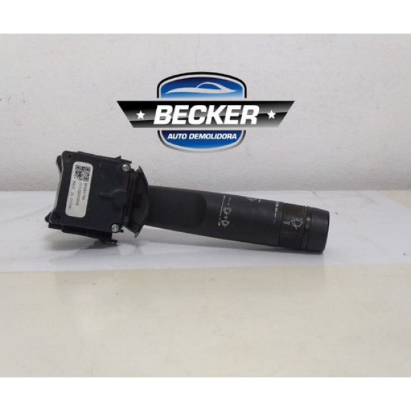 Chave Comando Limpador Cruze 2012