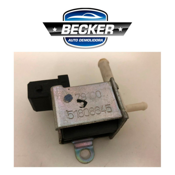 Válvula Solenoide Mobi Like 1.0 2021 - 51808645