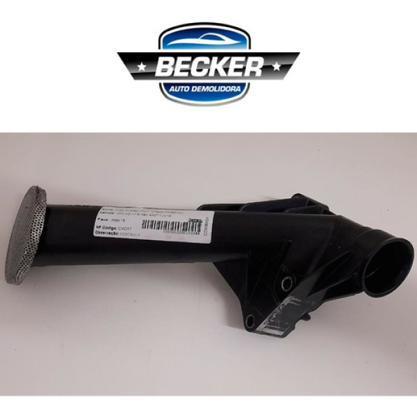 Pescador Bomba De Óleo Volvo Fm 380 2016 - 20824910