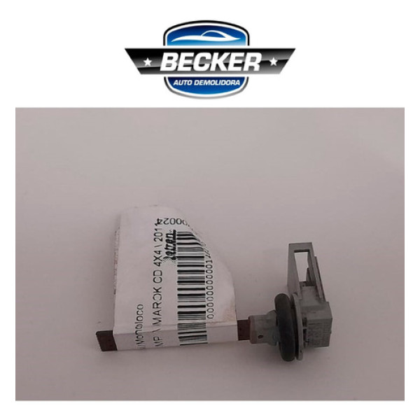 Sensor Temperatura Interna Ar Vw Amarok 2011 - 4b0820539