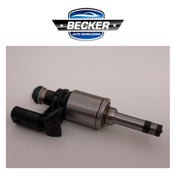 Bico Injetor Vw Up Move Tsi 2016 - 04e906036am