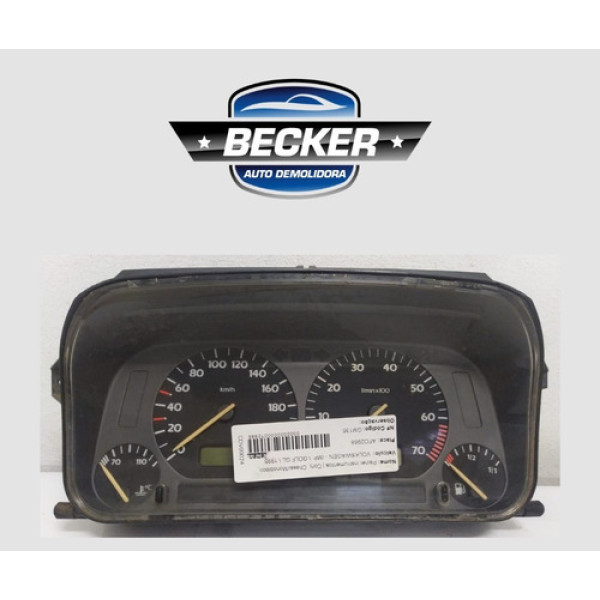 Painel Instrumentos Golf 1995 -  890505007