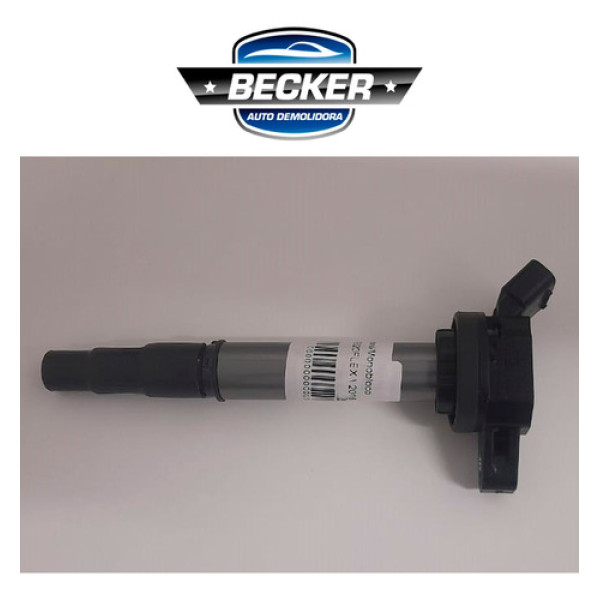 Bobina Ignição Toyota Corolla Xei 2.0 2016 Aut - 9091902258